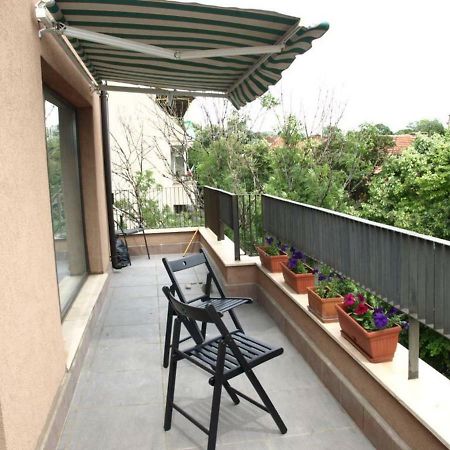 Great Located Architektural Penthouse Apartment Plovdiv Ngoại thất bức ảnh