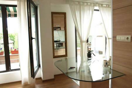 Great Located Architektural Penthouse Apartment Plovdiv Ngoại thất bức ảnh