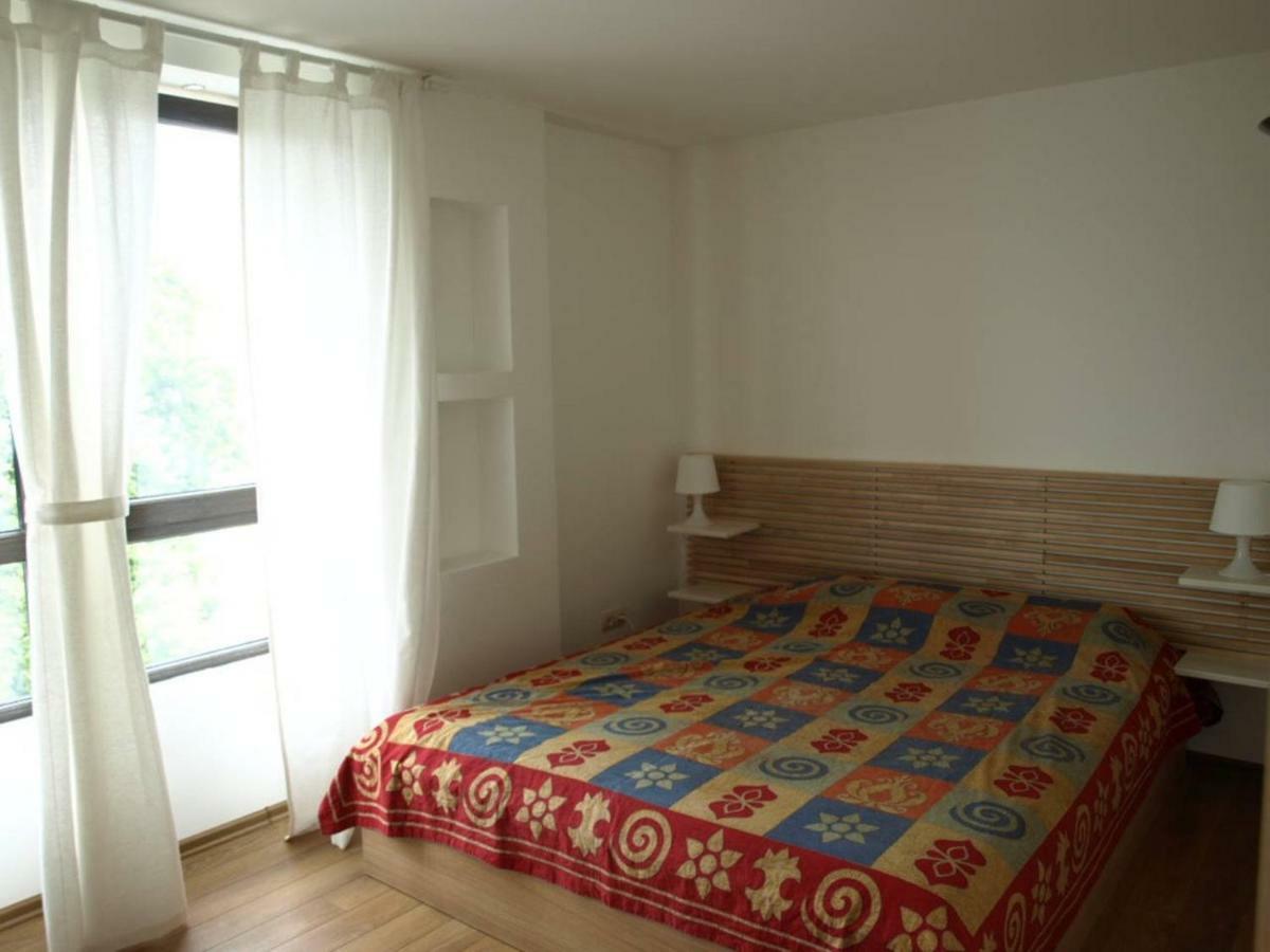 Great Located Architektural Penthouse Apartment Plovdiv Ngoại thất bức ảnh
