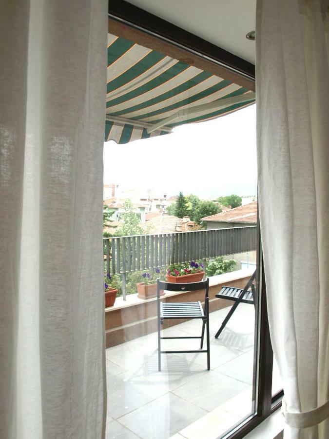 Great Located Architektural Penthouse Apartment Plovdiv Ngoại thất bức ảnh