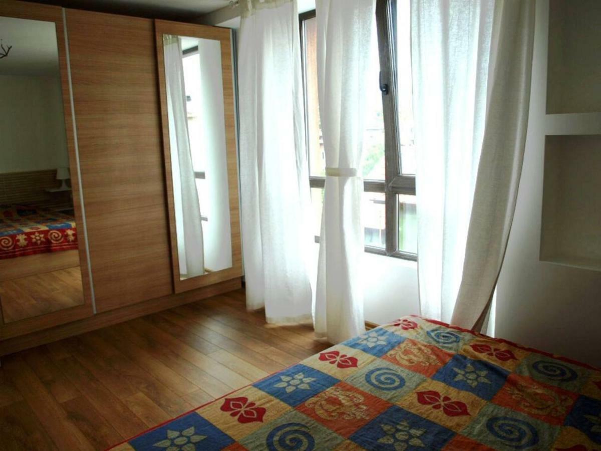 Great Located Architektural Penthouse Apartment Plovdiv Ngoại thất bức ảnh