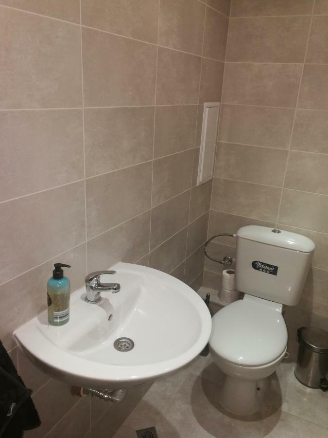 Great Located Architektural Penthouse Apartment Plovdiv Ngoại thất bức ảnh