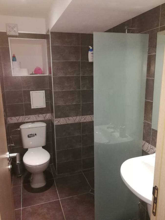 Great Located Architektural Penthouse Apartment Plovdiv Ngoại thất bức ảnh